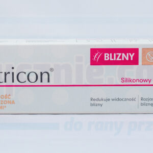 Sutricon żel 15 ml żel na blizny